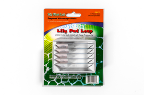 Набор микропрепаратов для микроскопа №7 «Лягушка» - fgospostavki.ru - Балашиха