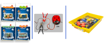 Комплект лабораторного оборудования по предмету «Окружающий мир» - fgospostavki.ru - Балашиха