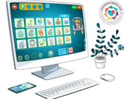 Программно-методический комплекс «ЛогоТолк» - fgospostavki.ru - Балашиха