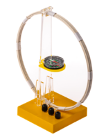 Набор по изучению магнитного поля Земли - fgospostavki.ru - Балашиха