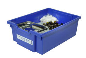 Индивидуальный комплект ученика для ГИА/ОГЭ по Химии (на 5 чел.) - fgospostavki.ru - Балашиха