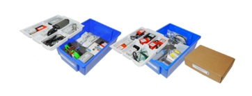 Цифровая лаборатория по основам безопасности и защиты Родины (ОБЗР) (тип 1) - fgospostavki.ru - Балашиха