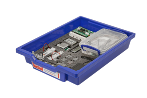 Ресурсный набор к универсальному комплекту для организации командных и индивидуальных инженерных соревнований - fgospostavki.ru - Балашиха