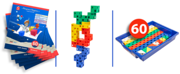 Курс логики базовый (60 элементов) - fgospostavki.ru - Балашиха