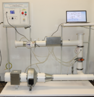 Типовой комплект учебного оборудования «Автоматика систем теплогазоснабжения и вентиляции» - fgospostavki.ru - Балашиха