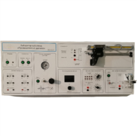 Типовой комплект учебного оборудования "Промышленные датчики", исполнение моноблочное ручное  - fgospostavki.ru - Балашиха