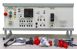 Комплект учебно-лабораторного оборудования «Настройка ПИД-регулятора» - fgospostavki.ru - Балашиха
