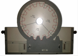 Типовой комплект учебного оборудования "Нарезание эвольвентных зубьев методом обкатки" - fgospostavki.ru - Балашиха