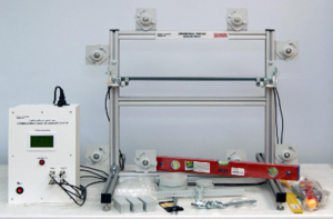 Учебно-лабораторный стенд «Определение опорных реакций балок» - fgospostavki.ru - Балашиха