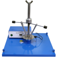 Лабораторный стенд «Сохранение осевого кинетического момента» - fgospostavki.ru - Балашиха