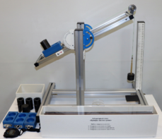Лабораторный стенд «Проверка законов трения»  - fgospostavki.ru - Балашиха