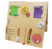 Бизиборд «№1» - fgospostavki.ru - Балашиха