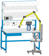Стол радиомонтажника – СР3 - fgospostavki.ru - Балашиха