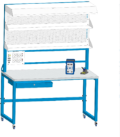 Стол радиомонтажника – СР2 - fgospostavki.ru - Балашиха