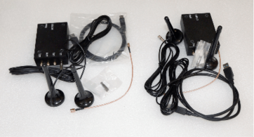 Лабораторный комплект универсальных программируемых приемопередатчиков для изучения принципов формирования, передачи, приема и обработки сигналов - fgospostavki.ru - Балашиха