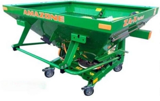 Учебный тренажер «Центробежный разбрасыватель AMAZONE» - fgospostavki.ru - Балашиха