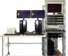 Учебный стенд «Изучение принципов построения и исследование инфокоммуникационных локальных сетей» - fgospostavki.ru - Балашиха