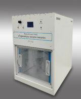 Лабораторный стенд «Параметры микроклимата» - fgospostavki.ru - Балашиха