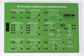Сменная панель «Ферромагнитные материалы» - fgospostavki.ru - Балашиха