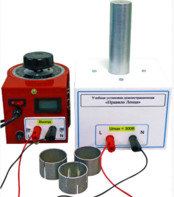 Учебная установка демонстрационная «Правило Ленца» - fgospostavki.ru - Балашиха