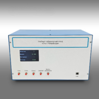 Учебный лабораторный стенд «Опыт Резерфорда» - fgospostavki.ru - Балашиха