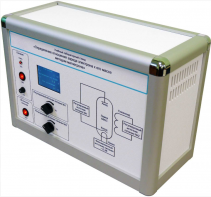 Установка «Определение удельного заряда электрона методом магнетрона»  - fgospostavki.ru - Балашиха