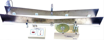 Учебная лабораторная установка «Движение тел по наклонной плоскости» - fgospostavki.ru - Балашиха