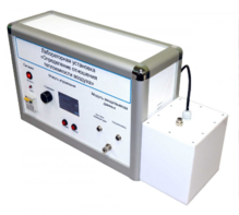 Лабораторная установка «Определение отношения теплоемкостей воздуха»   - fgospostavki.ru - Балашиха