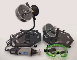 Лабораторный стенд "Гироскопические эффекты"  - fgospostavki.ru - Балашиха