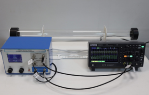 Лабораторная установка «Скорость звука в воздухе» - fgospostavki.ru - Балашиха