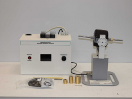 Лабораторный стенд «Изучение параметров гироскопа» - fgospostavki.ru - Балашиха