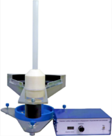 Комплект учебно-лабораторного оборудования «Кориолисовая сила инерции»  - fgospostavki.ru - Балашиха