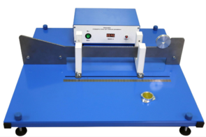 Установка «Скорости точек при плоском движении»   - fgospostavki.ru - Балашиха