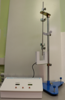 Лабораторная установка «Определение ускорения свободного падения методом оборотного физического маятника» - fgospostavki.ru - Балашиха