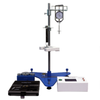 Лабораторная установка «Модуль Юнга и модуль сдвига»  - fgospostavki.ru - Балашиха