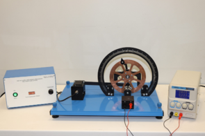 Комплект учебно-лабораторного оборудования «Крутильный маятник Поля» - fgospostavki.ru - Балашиха