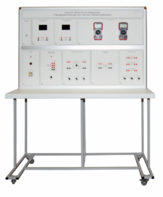 Комплект лабораторного оборудования «Распределительные сети систем электроснабжения» - fgospostavki.ru - Балашиха