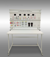 Комплект лабораторного оборудования «Электрические машины и электропривод» - fgospostavki.ru - Балашиха