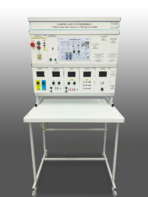 Комплект лабораторного оборудования «Теоретические основы электротехники» - fgospostavki.ru - Балашиха