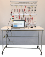 Комплект учебного оборудования «Основы релейной защиты и автоматики» - fgospostavki.ru - Балашиха
