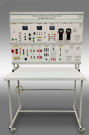 Комплект лабораторного оборудования «Электромеханика»  - fgospostavki.ru - Балашиха