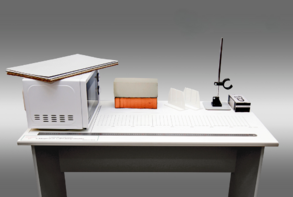 Учебная установка «Защита от СВЧ излучения» - fgospostavki.ru - Балашиха