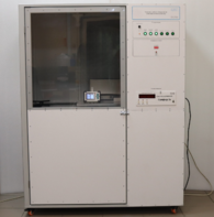 Комплект учебного оборудования «Электростатический фильтр» - fgospostavki.ru - Балашиха