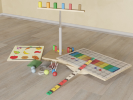 Бильгоу Комплект «Успех Макси» - fgospostavki.ru - Балашиха