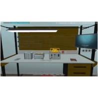 Виртуальная лабораторная работа «Определение коэффициента теплопроводности вещества» - fgospostavki.ru - Балашиха