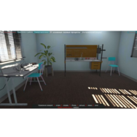 Виртуальный лабораторный практикум «Основные газовые процессы: адиабатный, изобарный, изотермический, изохорный» - fgospostavki.ru - Балашиха