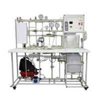 Стенд «Измерение показателей систем ЖКХ» - fgospostavki.ru - Балашиха