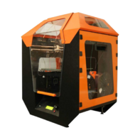 Готовая лаборатория «3D моделирования и прототипирования» на 20 обучающих мест - fgospostavki.ru - Балашиха