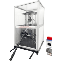 Учебно-лабораторный комплекс "Исследование механических свойств материалов" - fgospostavki.ru - Балашиха