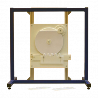 Лабораторный стенд «Моделирование процесса формообразования зубьев в станочном зацеплении» - fgospostavki.ru - Балашиха